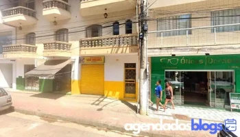 Drogaria São Miguel - Matipó