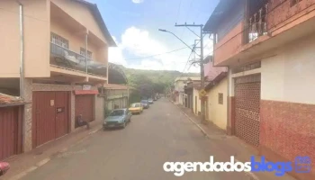 Drogaria São Miquel Arcano - Barão De Cocais