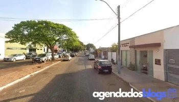 Drogaria São Paulo - 613 - St. Central