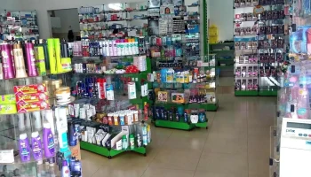 Drogaria São Paulo - 671 - Centro