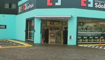Drogaria São Paulo - 803 - Santa Casa