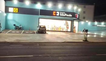 Drogaria São Paulo - - Brasil
