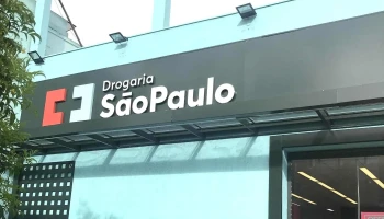 Drogaria São Paulo - Lavras