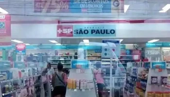 Drogaria São Paulo - Nilópolis