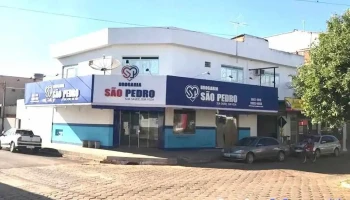 Drogaria São Pedro - Buritis, Mg | Farmácia | Delivery e Cosméticos - Buritis