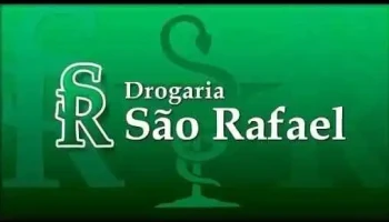 Drogaria São Rafael - 127 - Centro
