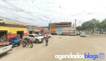 Drogaria São Rafael - Medina