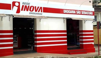 Drogaria São Sebastião - 670 - São Pedro Dos Ferros