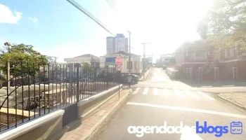 Drogaria São Thomé - 5 - Centro