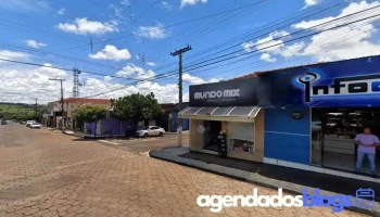 Drogaria Saúde - 854 - Centro