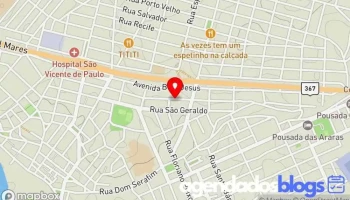 Drogaria Saúde - Araçuaí