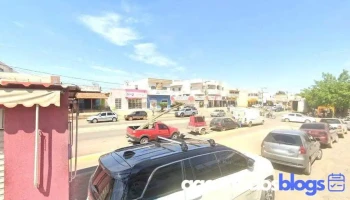 Drogaria Saúde - Jaíba