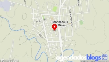 Drogaria Senhor do Bonfim Ltda - Bonfinópolis De Minas