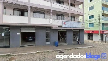 Drogaria Senhora dos Remédios - 35 - Sra. Dos Remédios