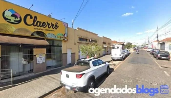 Drogaria Sérgio William & Cia - Araguari
