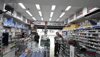 Drogaria Serve Mais - Juiz De Fora