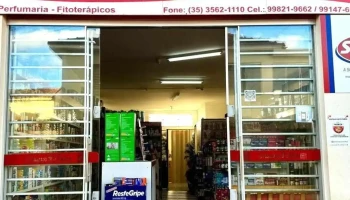 Drogaria Shalom | Farmácia - - Centro