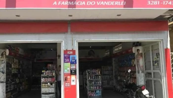 Drogaria Silva - 191 - Nossa Senhora De Fátima