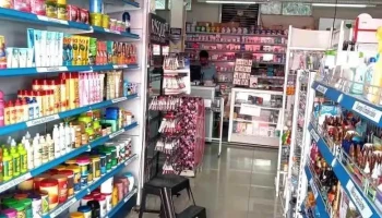 Drogaria Silva - 278 - Centro