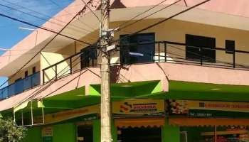 Drogaria Silveira de Miraí - Miraí