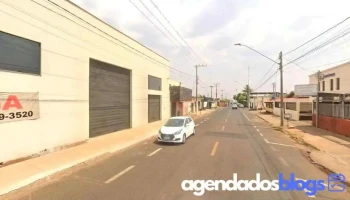 Drogaria Sindical - 135 - St. Luz