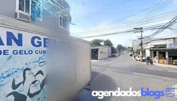 Drogaria Sobral - Nilópolis