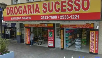 Drogaria Sucesso - Nova Friburgo