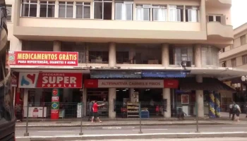 Drogaria Super Popular - Juiz De Fora