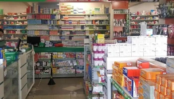 Drogaria Talita - 706 - Vila Uniao