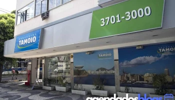 Drogaria Tamoio - São Pedro Da Aldeia