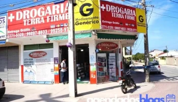 Drogaria Terra Firme - Rio Das Ostras