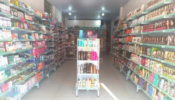 Drogaria Terrafarma - 139 - Loja 2 - Centro