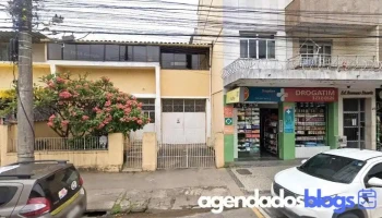 Drogaria Tim - Juiz De Fora