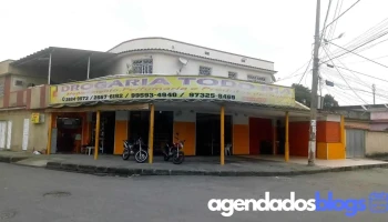 Drogaria Todo Dia - Nova Iguaçu