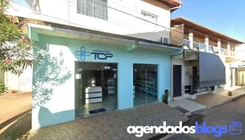 Drogaria Top - 01 - Centro