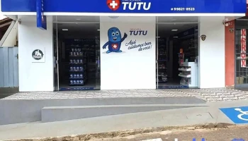 Drogaria Tutu E Drugstore - Minas Novas