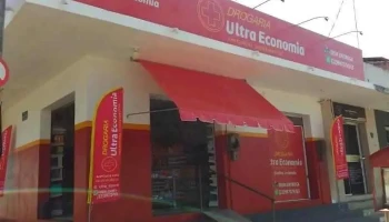 Drogaria Ultra Economia - São Francisco De Itabapoana