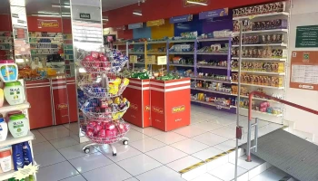 Drogaria Ultra Popular - 356 - Centro
