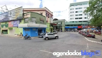 Drogaria Ultra Popular - 55 - Centro
