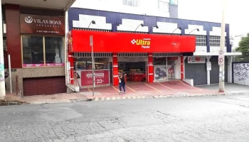 Drogaria Ultra Popular - Betim