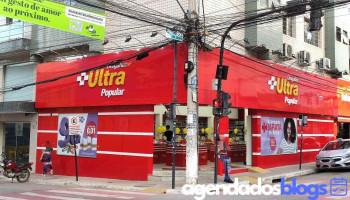 Drogaria Ultra Popular - - Centro