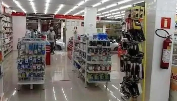 Drogaria Ultra Popular - João Monlevade