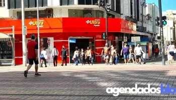 Drogaria Ultra Popular - Juiz De Fora