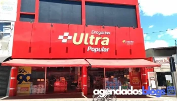Drogaria Ultra Popular - Matozinhos