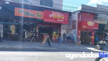 Drogaria Ultra Popular - - São Benedito