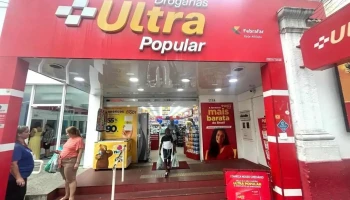 Drogaria Ultra Popular - Valença