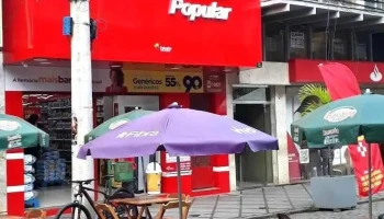 Drogaria Ultra Popular - Valença