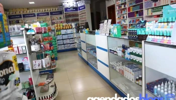 Drogaria União em Catalão - - Castelo Branco
