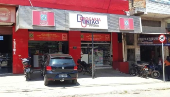Drogaria União Florença - 35 - Florença