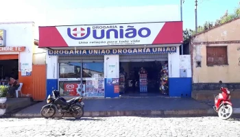Drogaria União - Matias Cardoso